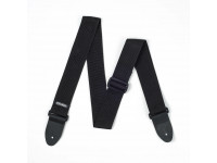 Dunlop POLY BLACK STRAP Dunlop POLY BLACK STRAP